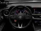 Annonce Alfa Romeo Stelvio 2.9 V6 510ch Quadrifoglio Q4 AT8