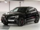 Annonce Alfa Romeo Stelvio 2.9 V6 510ch Quadrifoglio Q4 AT8