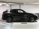 Annonce Alfa Romeo Stelvio 2.9 V6 510ch Quadrifoglio Q4 AT8