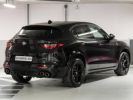 Annonce Alfa Romeo Stelvio 2.9 V6 510ch Quadrifoglio Q4 AT8