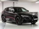 Annonce Alfa Romeo Stelvio 2.9 V6 510ch Quadrifoglio Q4 AT8