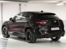 Annonce Alfa Romeo Stelvio 2.9 V6 510ch Quadrifoglio Q4 AT8