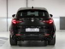 Annonce Alfa Romeo Stelvio 2.9 V6 510ch Quadrifoglio Q4 AT8