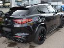 Annonce Alfa Romeo Stelvio 2.9 V6 510ch Quadrifoglio Q4 AT8