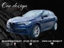 Voir l'annonce Alfa Romeo Stelvio 2.9 V6 510ch Quadrifoglio Q4 AT8