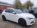 Annonce Alfa Romeo Stelvio  2.9 V6 510ch Quadrifoglio Q4 AT8