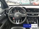 Annonce Alfa Romeo Stelvio  2.9 V6 510ch Quadrifoglio Q4 AT8