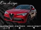 Voir l'annonce Alfa Romeo Stelvio  2.9 V6 510ch Quadrifoglio Q4 AT8