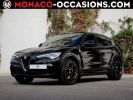 Voir l'annonce Alfa Romeo Stelvio 2.9 V6 510ch Quadrifoglio Q4 AT8