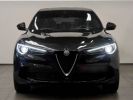 Annonce Alfa Romeo Stelvio 2.9 V6 520ch Quadrifoglio Q4
