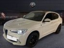 Voir l'annonce Alfa Romeo Stelvio 2.9 V6 Bi-turbo Quadrifoglio/Q4/Pano