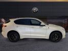 Annonce Alfa Romeo Stelvio 2.9 V6 Bi-turbo Quadrifoglio/Q4/Pano