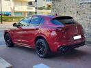 Annonce Alfa Romeo Stelvio 2.9 V6 QUADRIFOGLIO 510