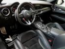 Annonce Alfa Romeo Stelvio 2.9 V6 QUADRIFOGLIO 510