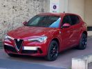 Voir l'annonce Alfa Romeo Stelvio 2.9 V6 QUADRIFOGLIO 510