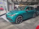 Voir l'annonce Alfa Romeo Stelvio 2024 206CH Alfa Romeo Tributo Italiano 2,0 16V 280 AT8 Q4