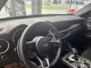 Annonce Alfa Romeo Stelvio 2024 206CH Alfa Romeo Tributo Italiano 2,0 16V 280 AT8 Q4