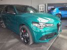 Annonce Alfa Romeo Stelvio 2024 206CH Alfa Romeo Tributo Italiano 2,0 16V 280 AT8 Q4