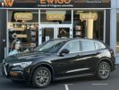 Achat Alfa Romeo Stelvio 2.0T 200ch LUSSO Q4 AT8 Occasion