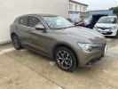 Achat Alfa Romeo Stelvio 2.2 D - 210 - BVA  Sport Edition Q4 PHASE 1 Occasion