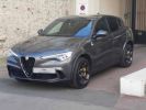 Voir l'annonce Alfa Romeo Stelvio 510 CV QUADRIFOGLIO