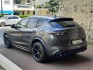 Annonce Alfa Romeo Stelvio 510 CV QUADRIFOLOIO