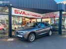 Voir l'annonce Alfa Romeo Stelvio Alfa-Romeo 2.2 Diesel 210ch Lusso Q4 AT8