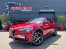 Annonce Alfa Romeo Stelvio ALFA ROMEO STELVIO MY19 2.2 210 Ch Q4 AT8 Sport Edition