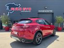 Annonce Alfa Romeo Stelvio ALFA ROMEO STELVIO MY19 2.2 210 Ch Q4 AT8 Sport Edition