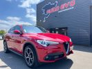 Annonce Alfa Romeo Stelvio ALFA ROMEO STELVIO MY19 2.2 210 Ch Q4 AT8 Sport Edition