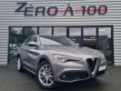 Voir l'annonce Alfa Romeo Stelvio Lusso 2.2 JTD Q4 210 cv Boîte auto