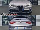 Annonce Alfa Romeo Stelvio Lusso 2.2 JTD Q4 210 cv Boîte auto