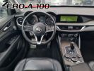 Annonce Alfa Romeo Stelvio Lusso 2.2 JTD Q4 210 cv Boîte auto