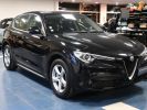 Annonce Alfa Romeo Stelvio MY19 2.2 160 ch AT8 Super