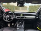 Annonce Alfa Romeo Stelvio MY19 2.2 210 ch Q4 AT8 Executive - CARPLAY