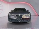 Annonce Alfa Romeo Stelvio MY19 2.9 V6 510ch Q4 AT8 Quadrifoglio