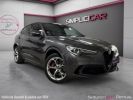 Voir l'annonce Alfa Romeo Stelvio MY19 2.9 V6 510ch Q4 AT8 Quadrifoglio // TOIT OUVRANT / HARMAN KARDON / SIEGES CHAUFFANTS / Garantie 12 mois