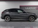 Annonce Alfa Romeo Stelvio MY19 2.9 V6 510ch Q4 AT8 Quadrifoglio // TOIT OUVRANT / HARMAN KARDON / SIEGES CHAUFFANTS / Garantie 12 mois