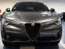 Annonce Alfa Romeo Stelvio MY22 2.2 190 ch Q4 AT8 Sprint