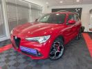 Voir l'annonce Alfa Romeo Stelvio MY22 2.2 190 ch Q4 AT8 Sprint