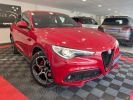 Annonce Alfa Romeo Stelvio MY22 2.2 190 ch Q4 AT8 Sprint