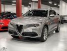 Voir l'annonce Alfa Romeo Stelvio Q4 280cv