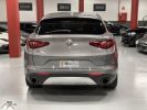 Annonce Alfa Romeo Stelvio Q4 280cv