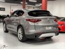 Annonce Alfa Romeo Stelvio Q4 280cv