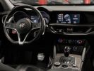 Annonce Alfa Romeo Stelvio Q4 280cv