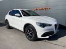 Voir l'annonce Alfa Romeo Stelvio Q4 AT8 SPORT EDITION Q4 SPORT AT8 MY20