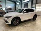 Annonce Alfa Romeo Stelvio Q4 AT8 SPORT EDITION Q4 SPORT AT8 MY20