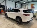 Annonce Alfa Romeo Stelvio Q4 AT8 SPORT EDITION Q4 SPORT AT8 MY20