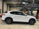 Annonce Alfa Romeo Stelvio Q4 AT8 SPORT EDITION Q4 SPORT AT8 MY20