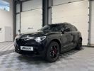 Annonce Alfa Romeo Stelvio QUADRIFOGLIO 2.9 V6 510 CH AT8 Q4 AKRAPOVIC ORIGINE FRANCE - GARANTIE 6 MOIS